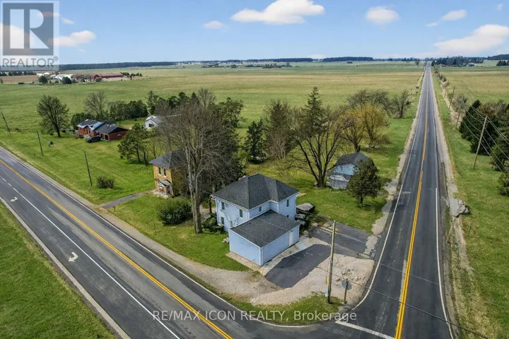 38236 FINGAL LINE, Southwold (Middlemarch), Ontario N5P3S5
