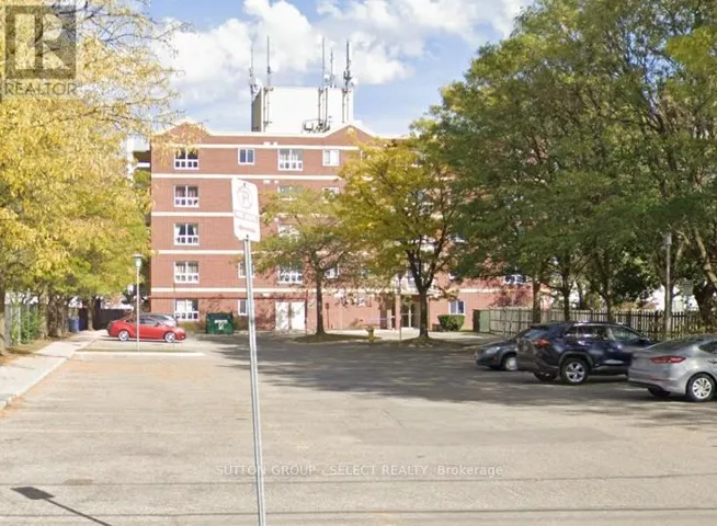 505 - 626 FIRST STREET, London East (East H), Ontario N5V2A2