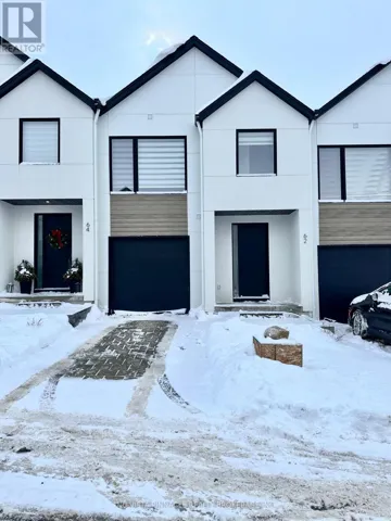62 - 1965 UPPERPOINT GATE, London South (South B), Ontario N6K0L2