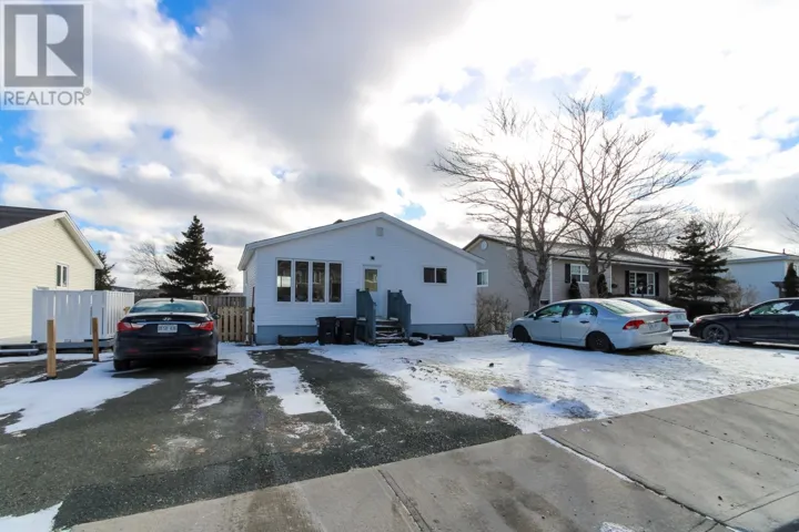 55 Bonavista Street, St. John's, Newfoundland & Labrador A1E3Z8
