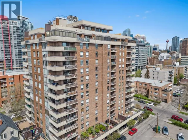 1150, 1001 13 Avenue SW, Calgary, Alberta T2R0L5