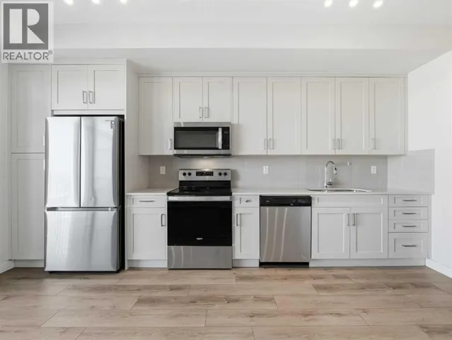 405, 500 Auburn Meadows Common SE, Calgary, Alberta T3M3P5