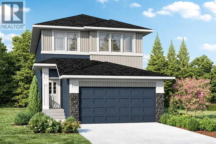 80 Southborough Lane, Cochrane, Alberta T4C3J5