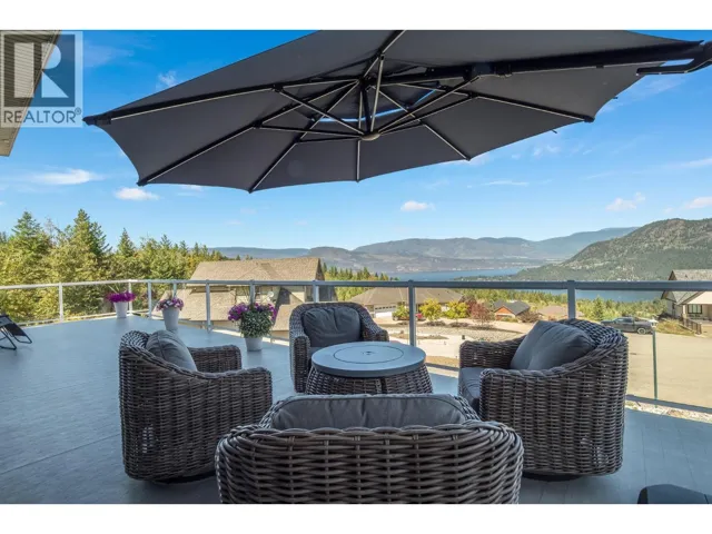 2607 St Andrews Street Lot# 43, Blind Bay, British Columbia V0E1H2