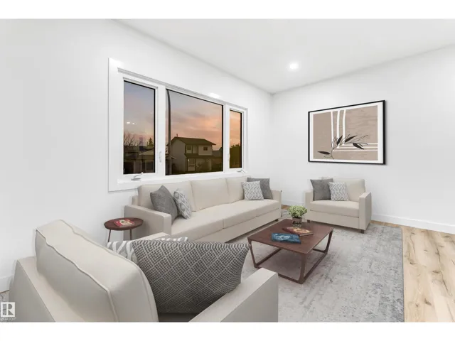 4616 32 AV NW, Edmonton, Alberta T6L5J4