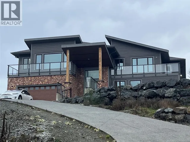 5055 Banning Crt, Nanaimo, British Columbia V9V0A2