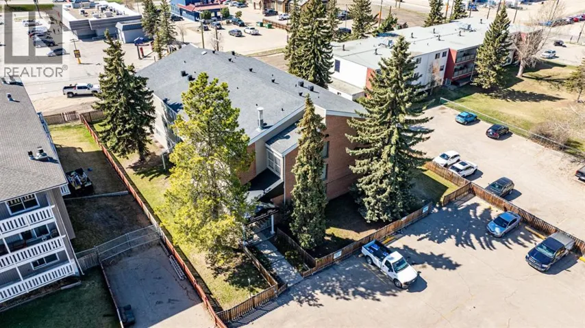 303, 7164 Parke Avenue, Red Deer, Alberta T4P1M9