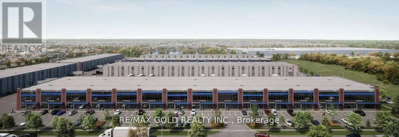 A9 - 10900 DIXIE ROAD, Brampton (Sandringham-Wellington North), Ontario L6R3W4