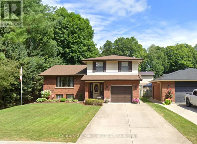 330 1ST STREET W, Owen Sound, Ontario N4K6R4