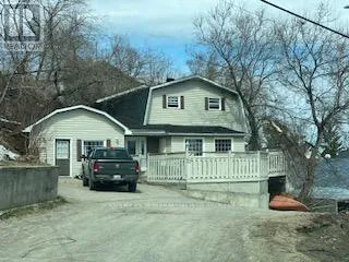 31 GRANDVIEW AVENUE, Cobalt, Ontario P0J1C0