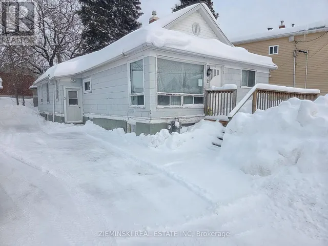 2 STATION ROAD S, Kirkland Lake (KL & Area), Ontario P2N3H3