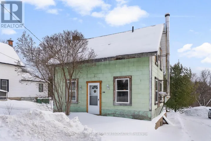 107 BONNECHERE STREET E, Bonnechere Valley, Ontario K0J1T0