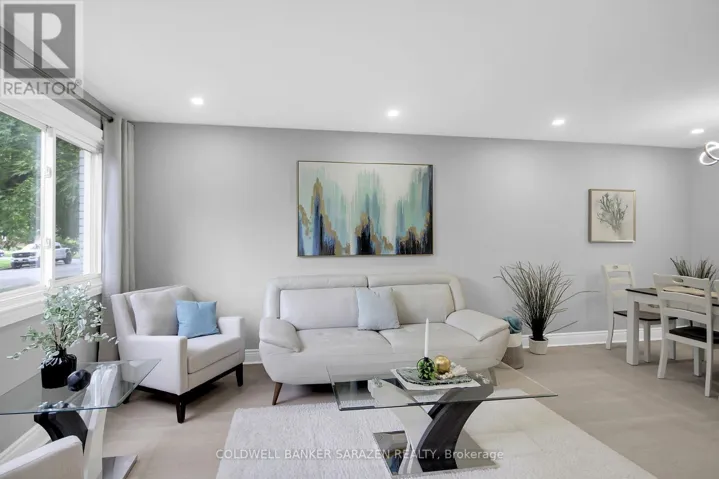 1518A LEPAGE AVENUE, Ottawa, Ontario K1Z8C9