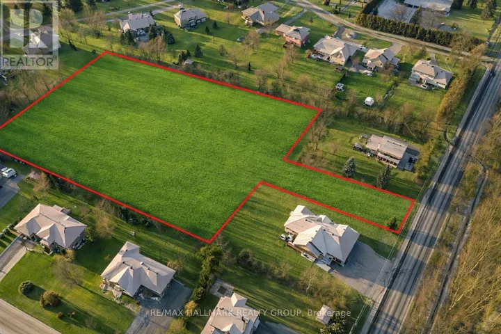 1210 OLD PRESCOTT ROAD, Ottawa, Ontario K4P1R7