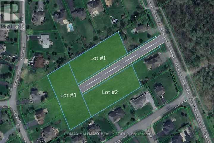 1210 OLD PRESCOTT ROAD, Ottawa, Ontario K4P1R7