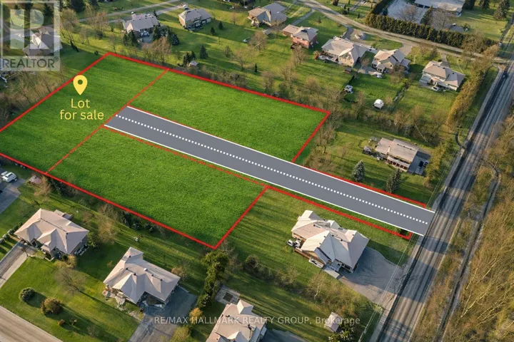 1210 OLD PRESCOTT ROAD, Ottawa, Ontario K4P1R7