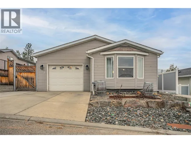 2550 Hollywood Road N Unit# 143, Kelowna, British Columbia V1V2S6