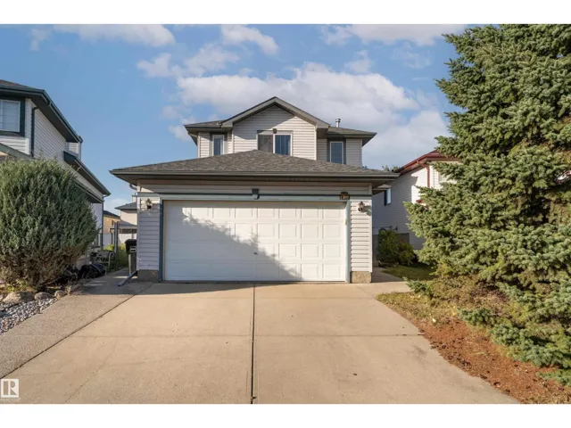 2168 37B AV NW, Edmonton, Alberta T6T1R6