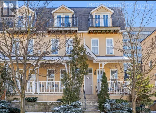 605 ADELAIDE STREET, Toronto (Little Portugal), Ontario M6J1A8