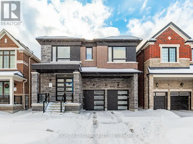 14 BERCZY MANOR CRESCENT, Markham, Ontario L6C3M2