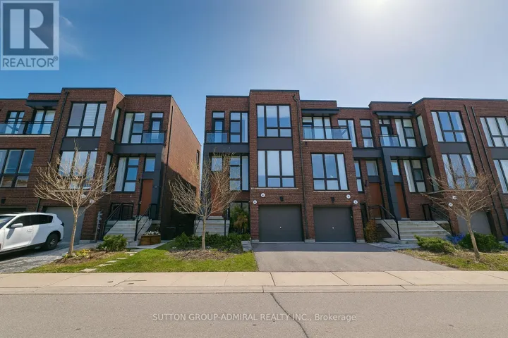 14 ALLERTON ROAD, Vaughan (Patterson), Ontario L4J0K1