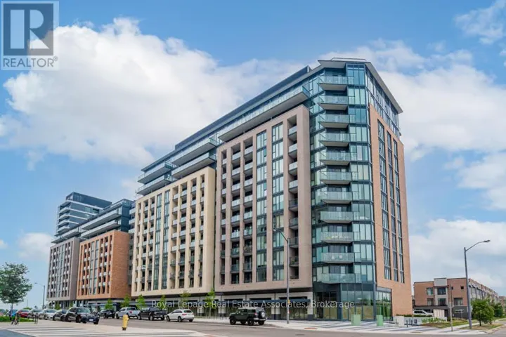 629 - 100 EAGLE ROCK WAY, Vaughan, Ontario L6A5B9