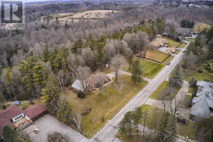 60 KLEINS RIDGE ROAD, Vaughan (Kleinburg), Ontario L0J1C0