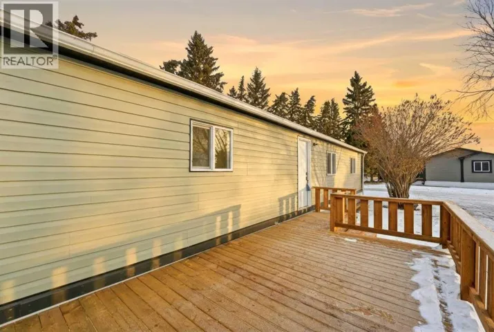 ', 17 Parkland Acres, Lacombe, Alberta T4L1T2