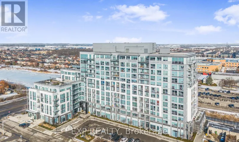 112 - 1050 MAIN STREET E, Milton (DE Dempsey), Ontario L9T9M3