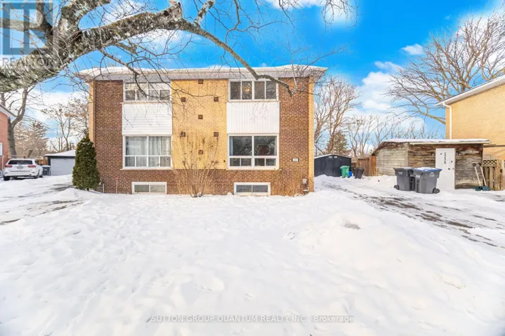 1241 BRAY COURT, Mississauga (Clarkson), Ontario L5J3S4