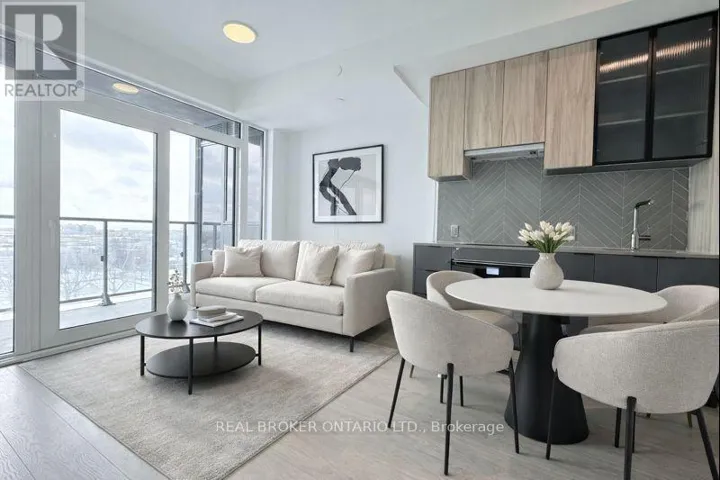 703 - 1037 THE QUEENSWAY, Toronto (Islington-City Centre West), Ontario M8Z0H5