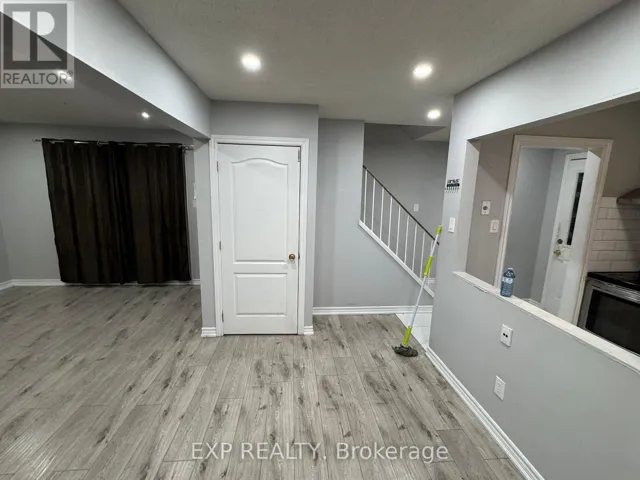 40 GLADSTONE SQUARE, Brampton (Northgate), Ontario L6S2H5