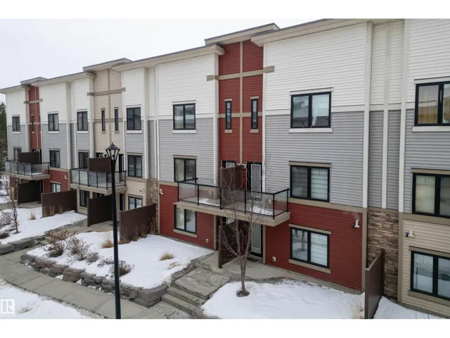 #99 804 WELSH DR SW, Edmonton, Alberta T6K1Y8