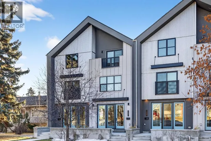 647 53 Avenue SW, Calgary, Alberta T2V0C2