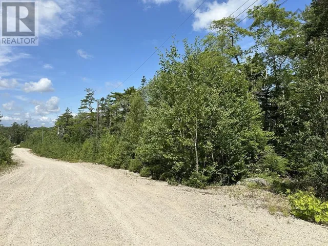 Lot 21 Highway 14, Sherwood, Nova Scotia B0J1J0