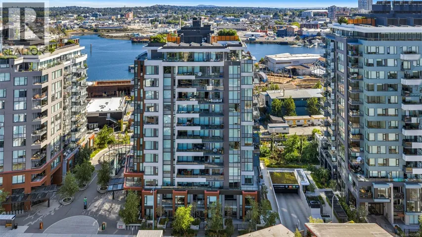 1108 363 Tyee Rd, Victoria, British Columbia V9A0B5