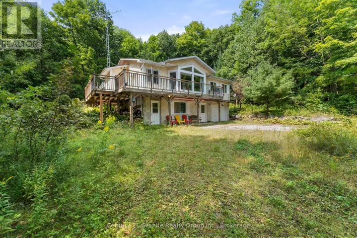 1753 NORTHSHORE ROAD, Algonquin Highlands (Stanhope), Ontario K0M1J1