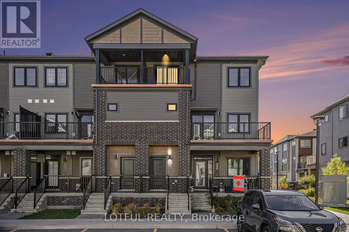 103 - 288 ANYOLITE PRIVATE, Ottawa, Ontario K2J7J3