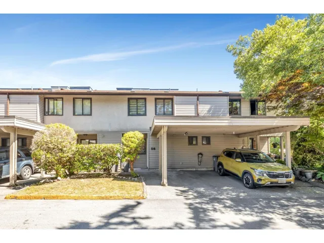 56 9955 140 STREET, Surrey, British Columbia V3T4M4