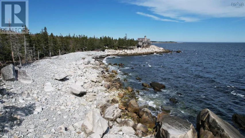 Lot 11 Everetts Way, Hunts Point, Nova Scotia B0T1G0