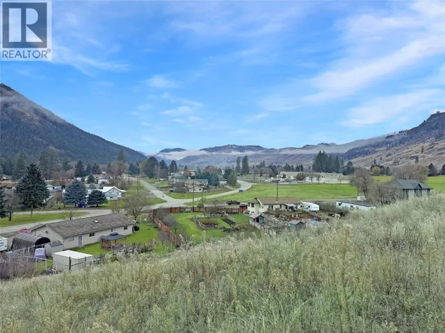 Lot 11 Thomet Avenue, Midway, British Columbia V0H1M0