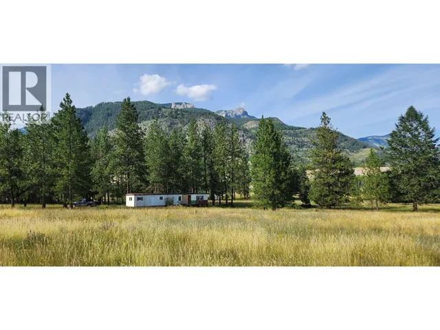 Letcher Street Lot# Parcel A, Elko, British Columbia V0B1T3