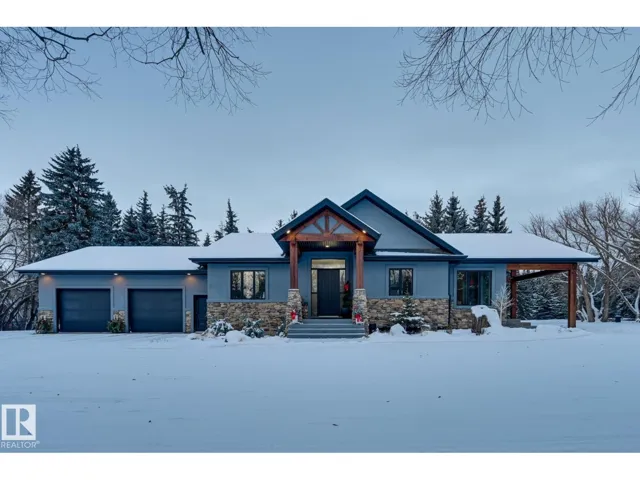 231 75 ST SW, Edmonton, Alberta T6X1A3