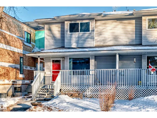 11609 125 ST NW, Edmonton, Alberta T5M0N5
