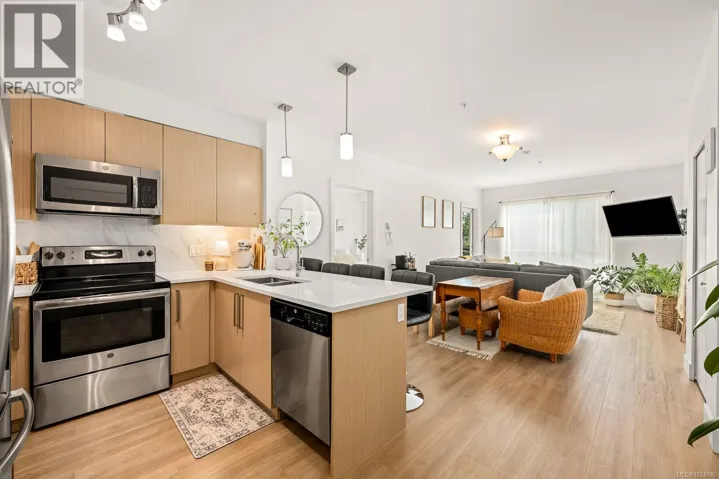 308 3070 Kilpatrick Ave, Courtenay, British Columbia V9N0G7