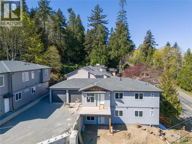 A 5309 Toms Trnabt, Nanaimo, British Columbia V9T5M9