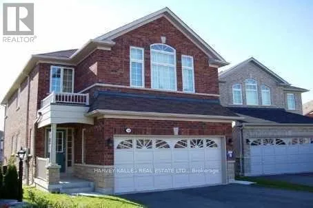 100 MISTY HILLS TRAIL, Toronto (Rouge), Ontario M1X1T3