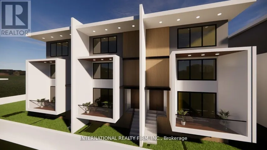 1151 CONLIN ROAD E, Oshawa (Kedron), Ontario L1H8L7