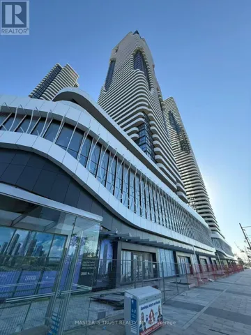 3015 - 28 INTERCHANGE WAY, Vaughan (Vaughan Corporate Centre), Ontario L4K0P8