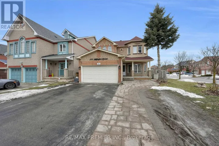 BASEMENT - 370 HIGHGLEN AVENUE, Markham (Middlefield), Ontario L3S3M2